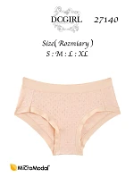 Kalhotky DC Girl 27140 A12 Classic S–XL