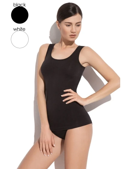 Dámské tílko model 5676923 white - Gatta