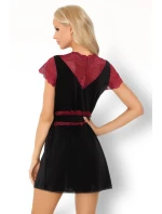 Dámský župan Kumiko - LivCo CORSETTI FASHION Dámský župan Kumiko - LivCo CORSETTI FASHION