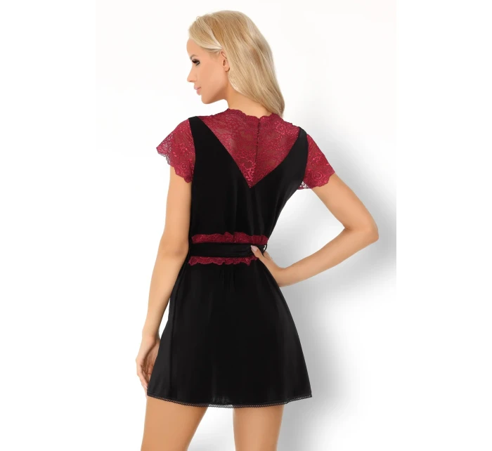 Dámský župan Kumiko - LivCo CORSETTI FASHION Dámský župan Kumiko - LivCo CORSETTI FASHION