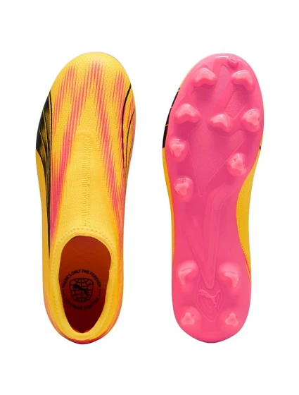 Kopačky Ultra Match LL FG/AG Jr model 20108188 03 - Puma
