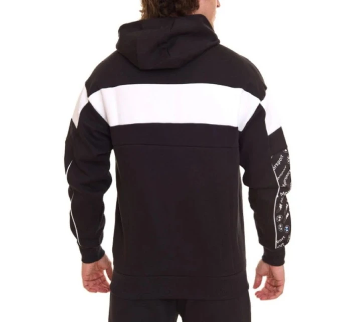 Mikina BMW MMS M model 20535536 01 pánské - Puma