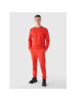 Teplákové kalhoty M model 21425894 - 4F Teplákové kalhoty M model 21425894 - 4F