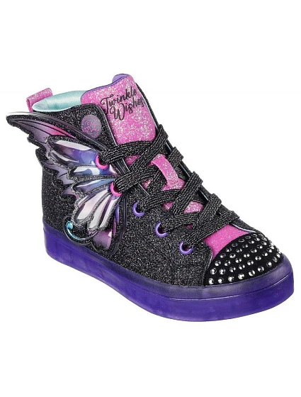 Boty  2.0  Jr model 20880864 - Skechers