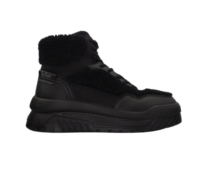 Lee Cooper W LCJ-24-47-3145LA dámské boty