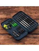 Pouzdro na šipky model 21132497 6 Blue - Harrows Pouzdro na šipky model 21132497 6 Blue - Harrows