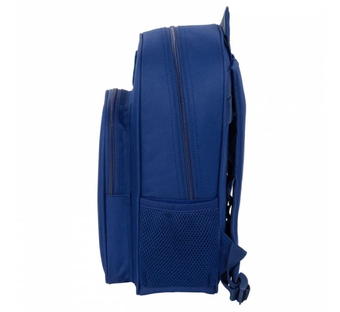 Batoh Jr model 21109072 - FC BARCELONA