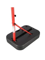 Basketbalový koš NILS model 21332487 - Nils Extreme Basketbalový koš NILS model 21332487 - Nils Extreme