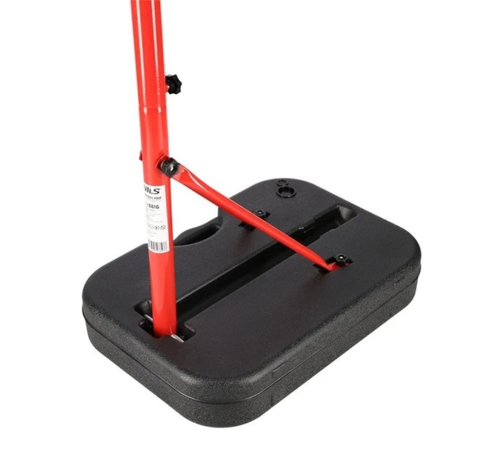 Basketbalový koš NILS model 21332487 - Nils Extreme Basketbalový koš NILS model 21332487 - Nils Extreme