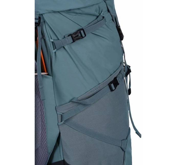 Trekingový batoh Deuter Aircontact Core 45+10 SL jade-graphite