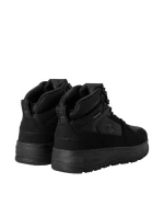 pánské boty Utility Wp Mid black model 21813849 - CHAMPION pánské boty Utility Wp Mid black model 21813849 - CHAMPION