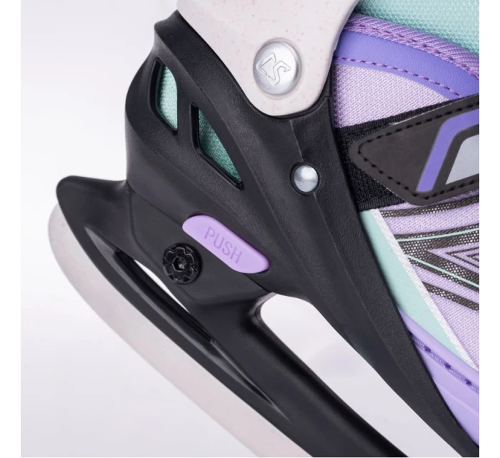 Dětské volnočasové brusle JELLY JRG Dětské volnočasové brusle JELLY JRG