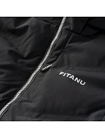 Pánská zateplená bunda CERTIS PRIMALOFT Pánská zateplená bunda CERTIS PRIMALOFT