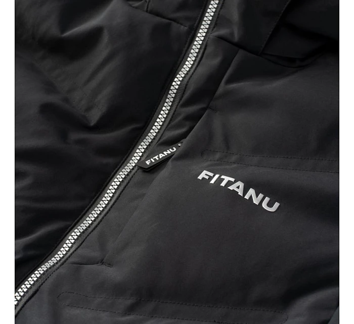 Pánská zateplená bunda CERTIS PRIMALOFT Pánská zateplená bunda CERTIS PRIMALOFT