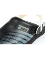 Abeba U 7212 unisex zdravotní obuv