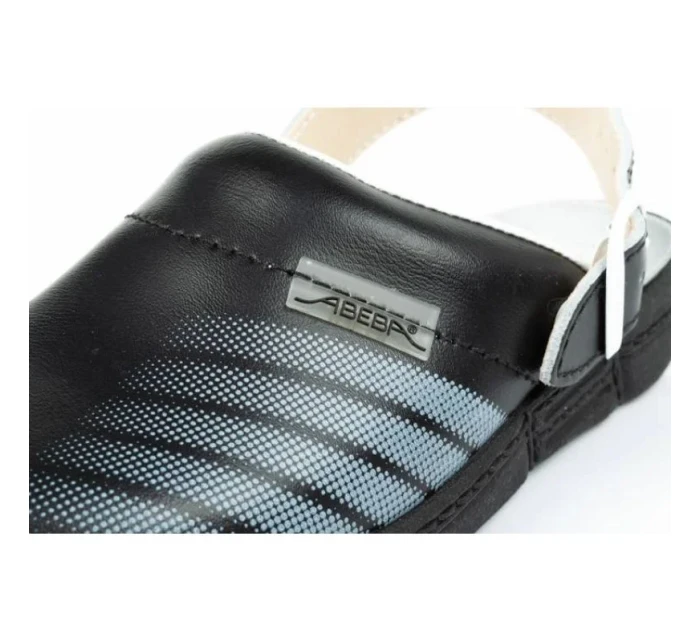 Abeba U 7212 unisex zdravotní obuv