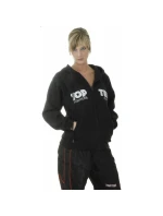 Sportovní mikina - B-TT BOX Sportovní mikina - B-TT BOX