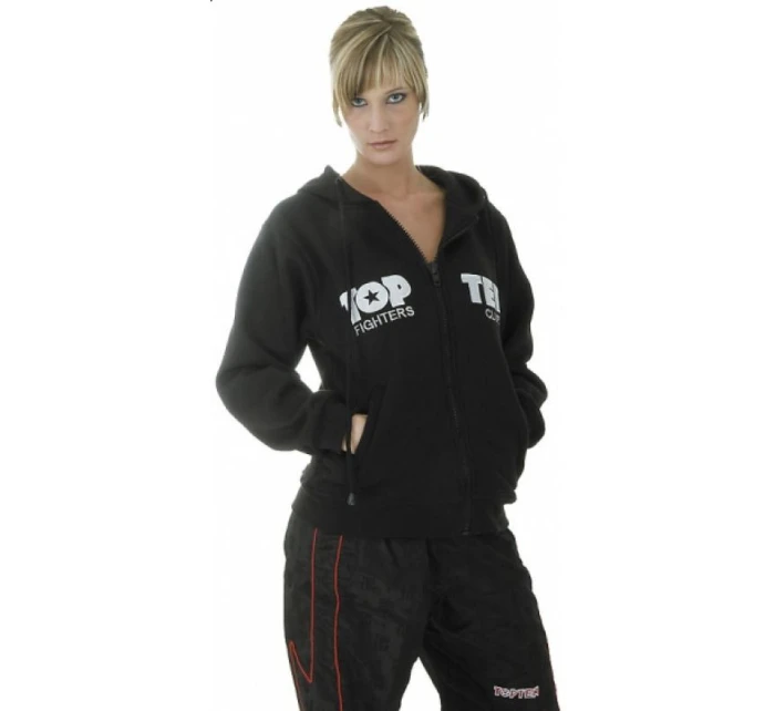 Sportovní mikina - B-TT BOX Sportovní mikina - B-TT BOX