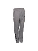 Select Oxford M kalhoty T26-01874 šedá