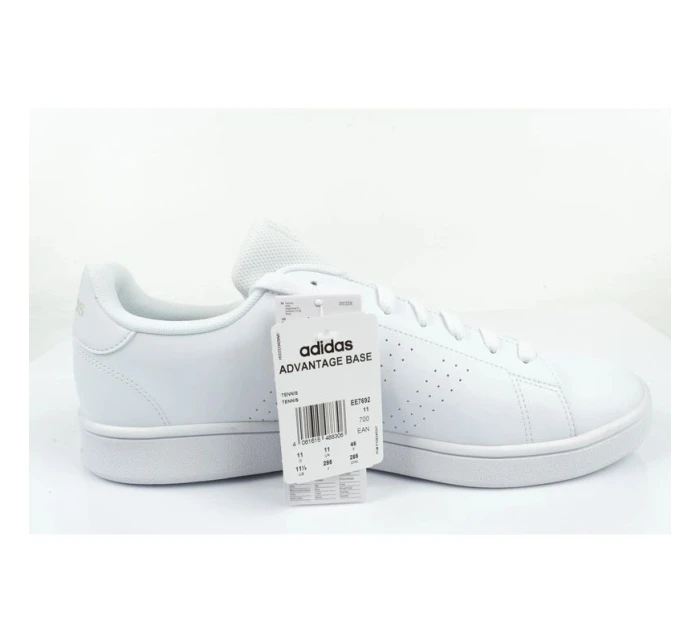 Pánské boty Advantage Base M EE7692 - Adidas