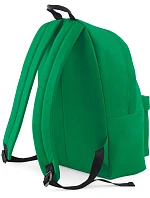 BagBase BG 125 Originální módní batoh 52.0125 kelly green