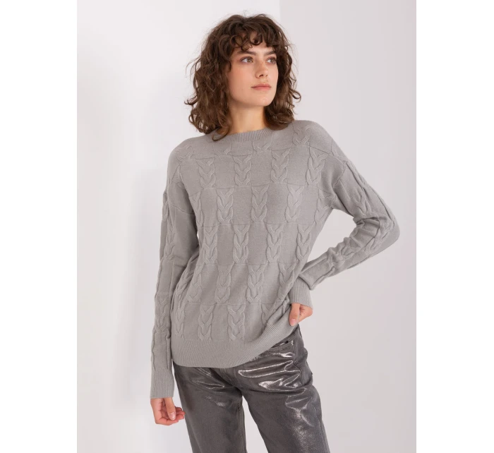 Přepínač AT SW 2340.80 šedá