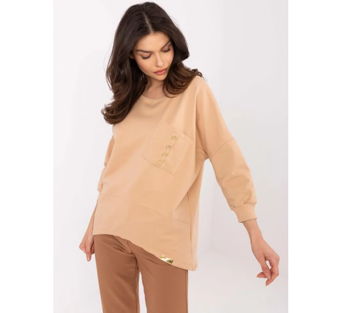 Halenka CLM BZ model 20925657 camel - FPrice Halenka CLM BZ model 20925657 camel - FPrice