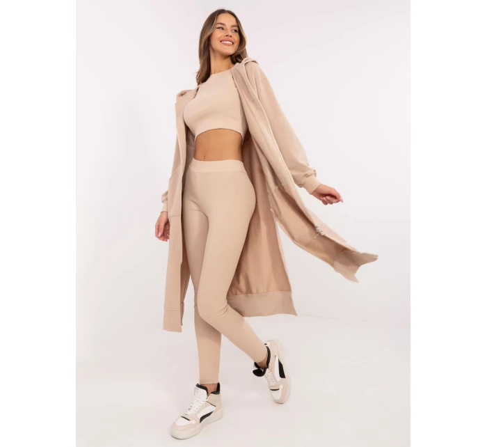 Sada EM KMPL model 20806614 béžová - FPrice Sada EM KMPL model 20806614 béžová - FPrice