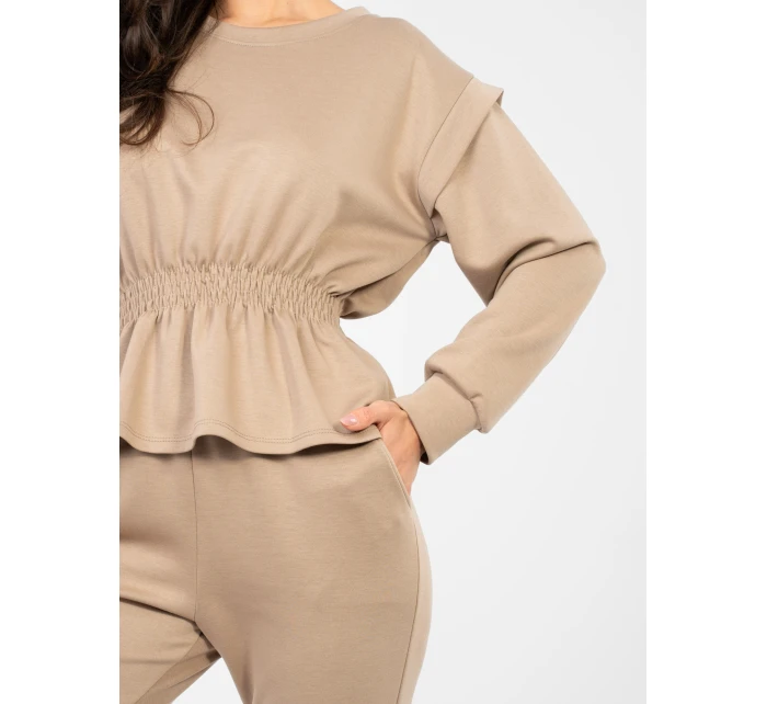 Sada IT KMPL 22239.03 dark lilac Sada IT KMPL 22239.03 dark lilac