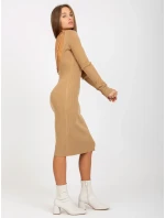 NM SK NG 2307 šaty.06X velbloud