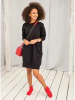 Šaty RV TU model 21787829 černá - FPrice