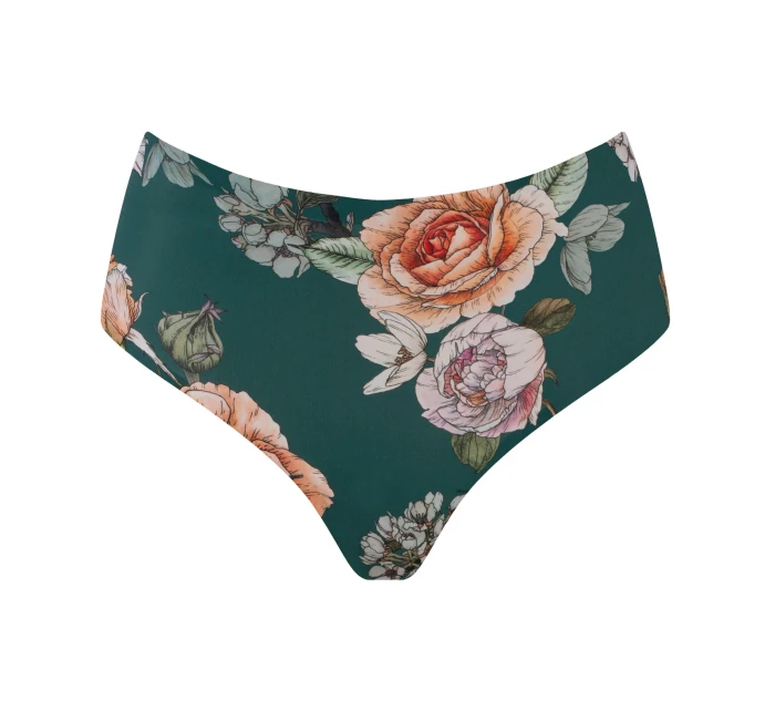 Spodní díl Tea Rose Brasil Maxi - Julimex Spodní díl Tea Rose Brasil Maxi - Julimex