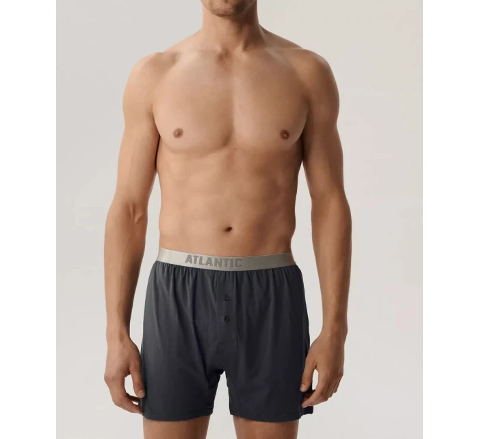 Bokserki Męskie model 21469892 - Atlantic Bokserki Męskie model 21469892 - Atlantic