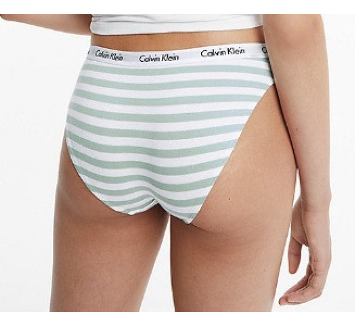 Dámské kalhotky   model 17835561 - Calvin Klein