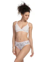 Dámské kalhotky BIKINI model 17615407 2XL - Lama Dámské kalhotky BIKINI model 17615407 2XL - Lama