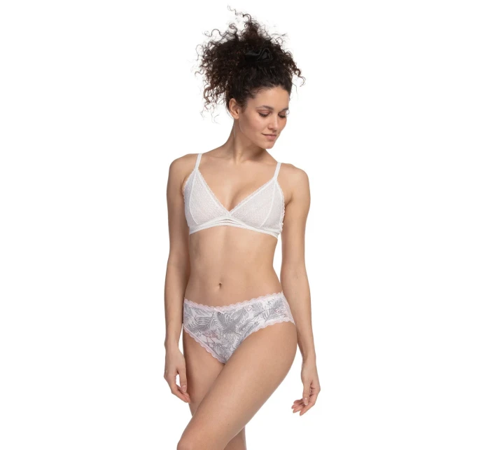 Dámské kalhotky BIKINI model 17615407 2XL - Lama Dámské kalhotky BIKINI model 17615407 2XL - Lama