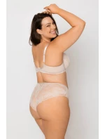 AMELIA SOFT BRA model 21942190 BEIGE - MEDIOLANO