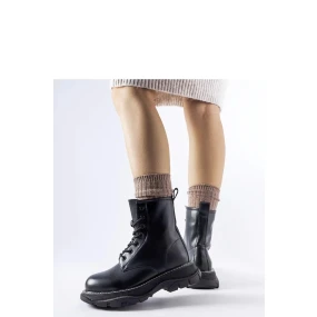 Boty  model 204585 Solea