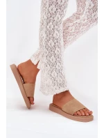 Pantofle  model 215737 Step in style