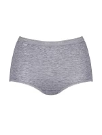 SLOGGI BASIC+ – Midi kalhotky: měkká bavlna pro každý den Sloggi