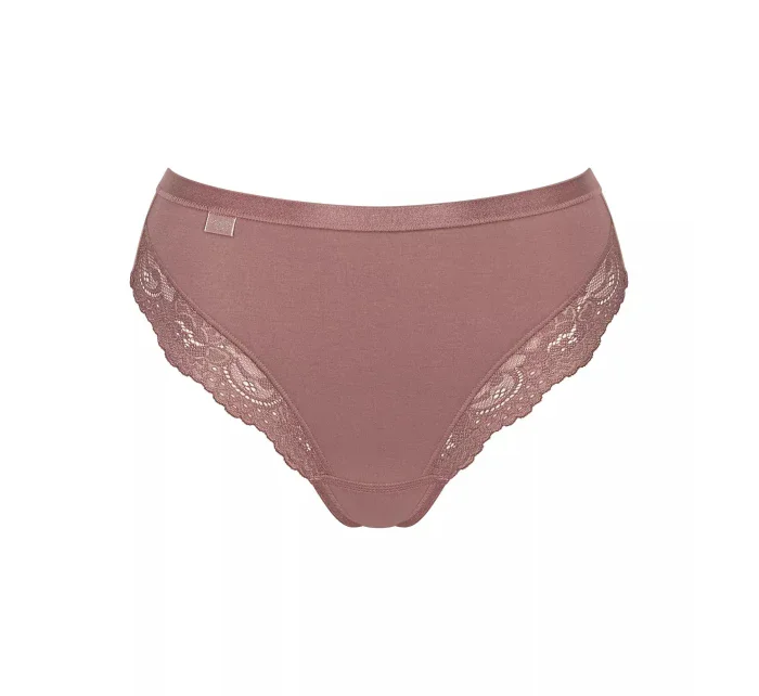 sloggi Romance Tai - BROWN - SLOGGI BROWN - SLOGGI