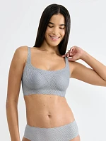 Sloggi ZERO FEEL BLISS - Top s 360° elastickou krajkou a pocitem druhé kůže Sloggi