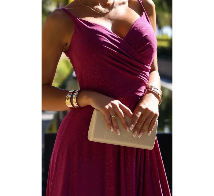 Dámské šaty 299-19 CHIARA - NUMOCO