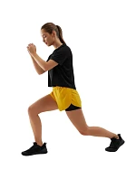 Šortky FNK W model 20183708 70S dámské - 4F Šortky FNK W model 20183708 70S dámské - 4F