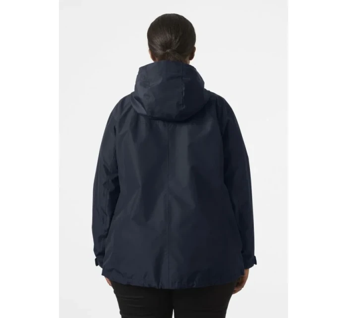 Helly Hansen Seven J Plus Jacket W 53947 597 Helly Hansen Seven J Plus Jacket W 53947 597