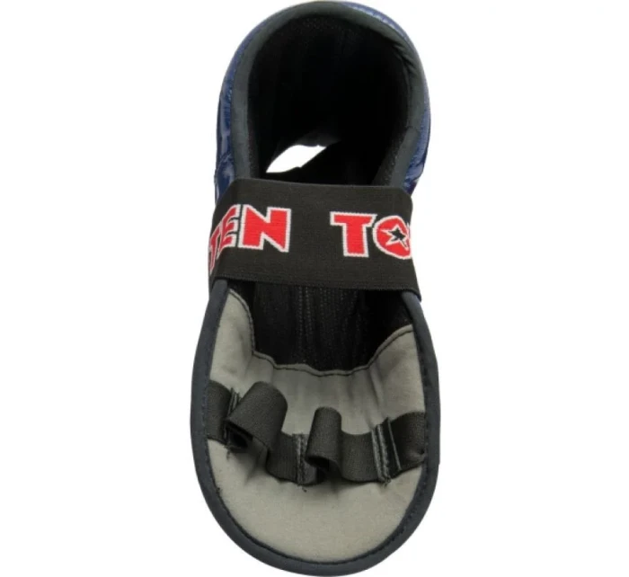 Masters Top Ten OSTT-PU "Superlight" Lesklé chrániče nohou 030812-01M