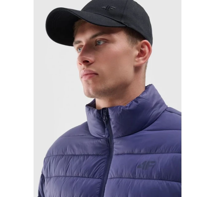 Kurtka M model 20509483 pánské - 4F Kurtka M model 20509483 pánské - 4F