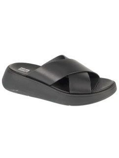 Boty FitFlop F-Mode Flatform W FW5-090