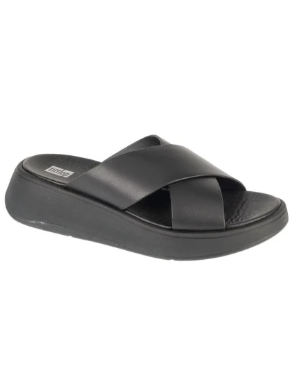 Boty FitFlop F-Mode Flatform W FW5-090