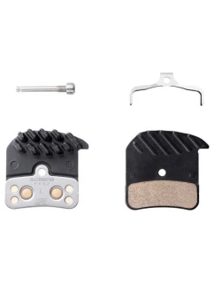 Metallic / model 21332219 - Shimano